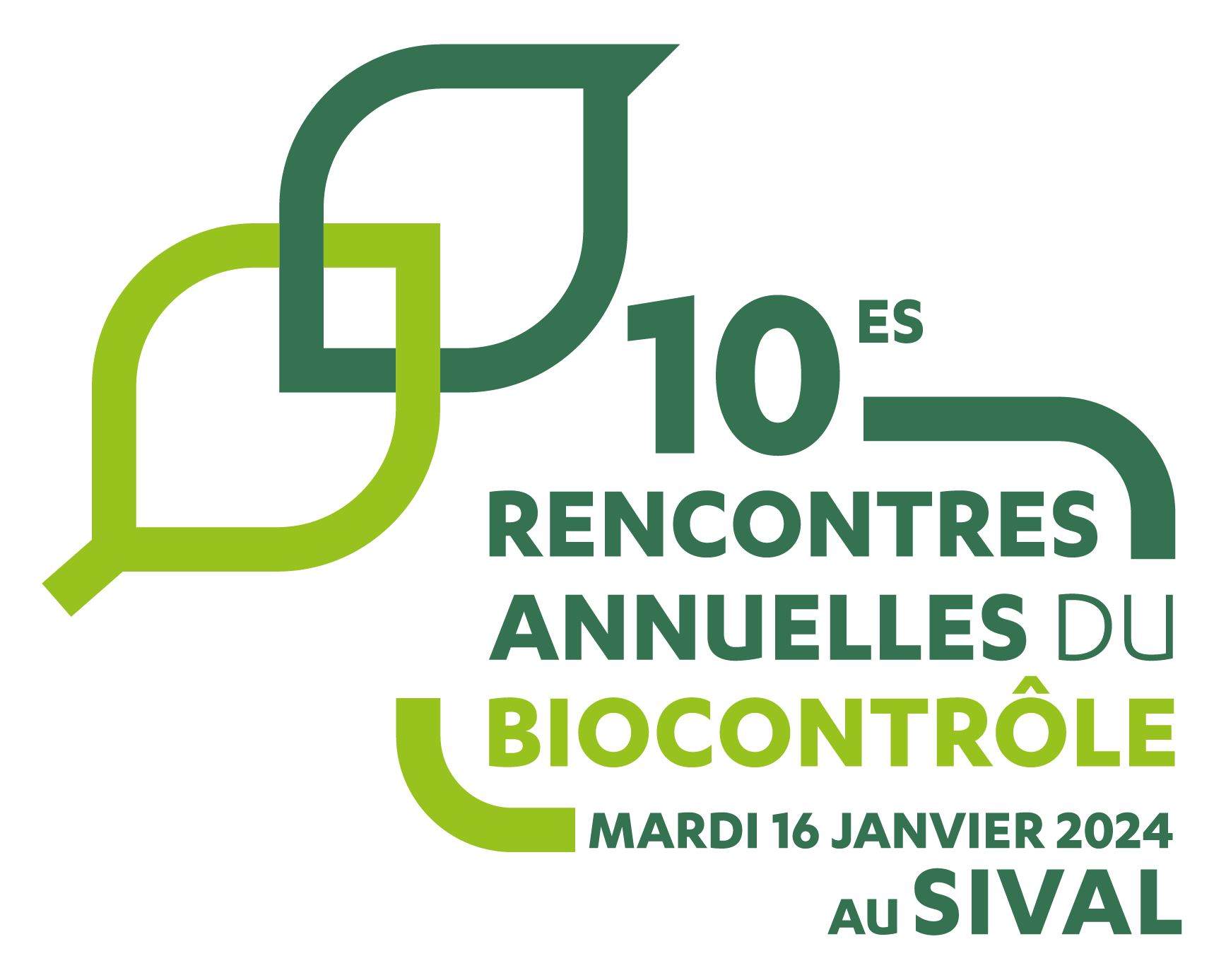 10es Rencontres Annuelles du Biocontrôle 2024