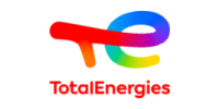 Logo Total Energies Fluids
