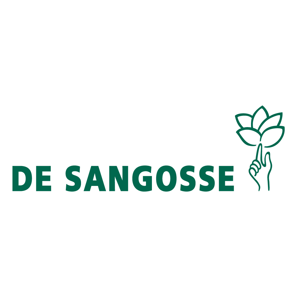 Logo De Sangosse