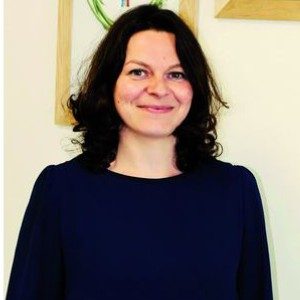 Armelle GUIZOT, Directrice Marketing chez d’Aucy
