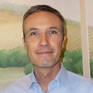 Arnaud LAGRIFFOUL, ; Resp. dvpment durable De Sangosse