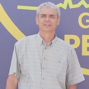 Christophe PENNEQUIN