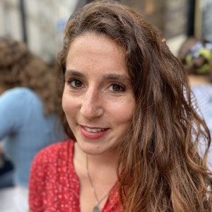 Clotilde Bois-Marchand, Cheffe de projets Contrat de Solutions : exemple de groupe de prescripteur/distrib sur une région pour avancer la transition