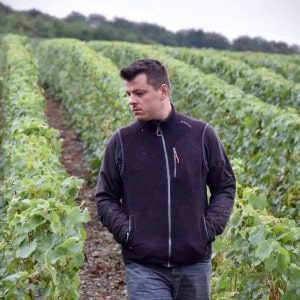 Emeric ROBERT Viticulteur
