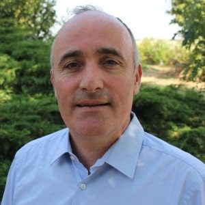 Jean-Marc Sanchez (Administrateur IBMA France, Directeur technique Lallemand Plant Care et fondateur Acapella) : producteur café/thé en France