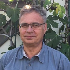 Jean Paul HEBRARD